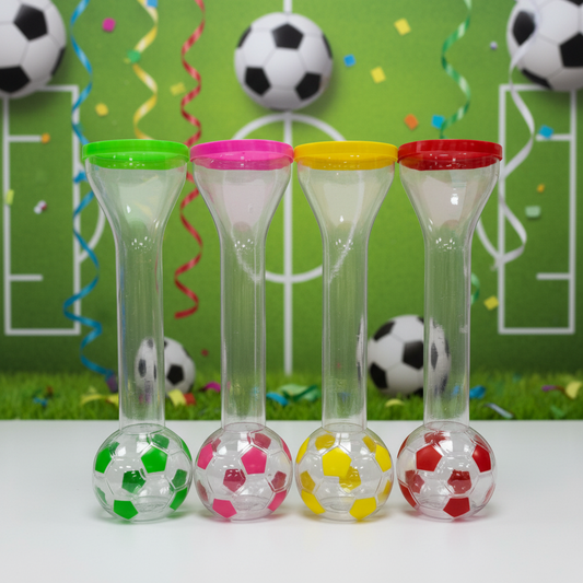Vaso Yarda Balón Bajo 750ml