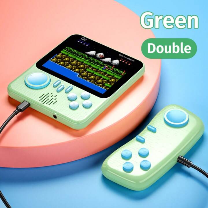 Consola G7