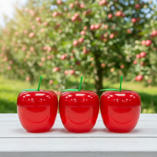 Dulcero Manzana