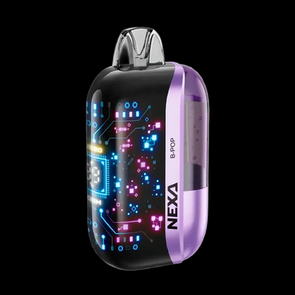 Nexa Ultra 40K - 40,000 Puffs