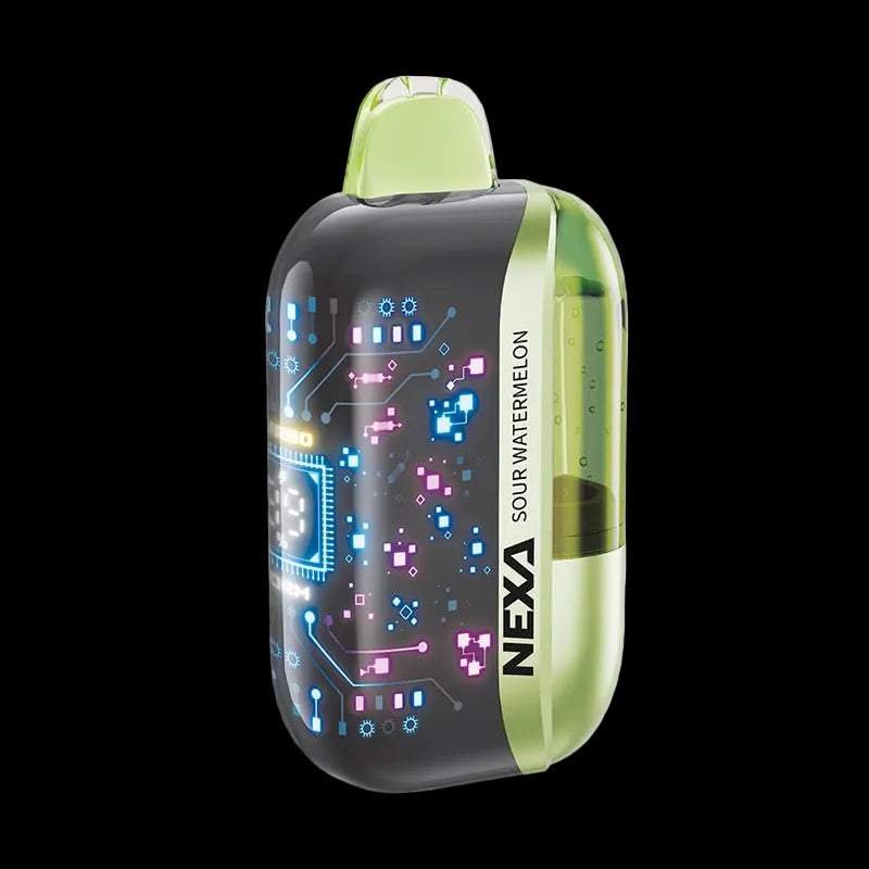 Nexa Ultra 40K - 40,000 Puffs