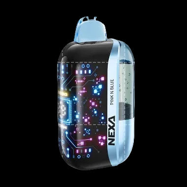 Nexa Ultra 40K - 40,000 Puffs