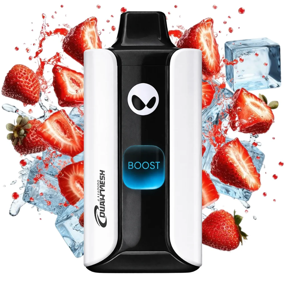 Waka Pro 30K - 30,000 Puffs