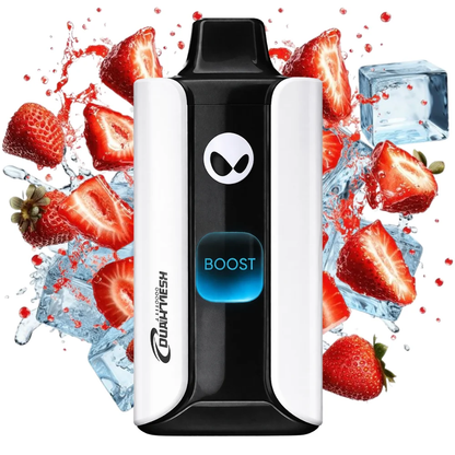 Waka Pro 30K - 30,000 Puffs