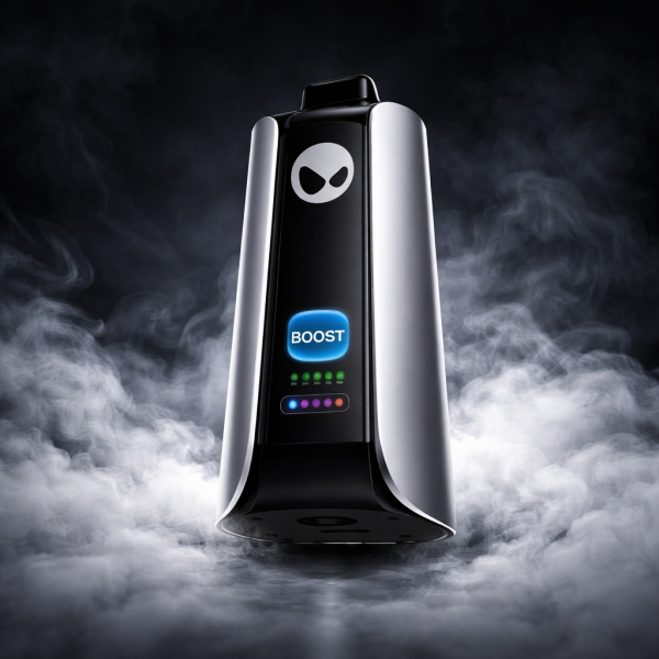 Waka Pro 30K - 30,000 Puffs