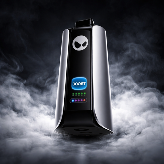 Waka Pro 30K - 30,000 Puffs