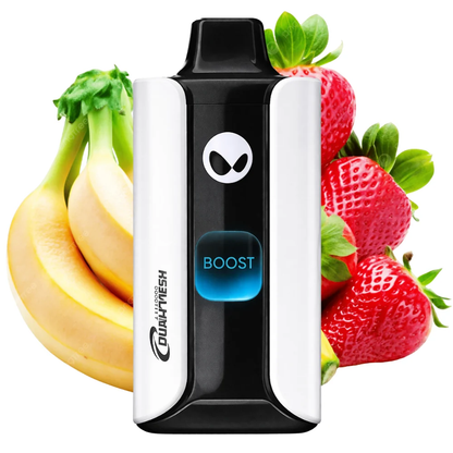 Waka Pro 30K - 30,000 Puffs