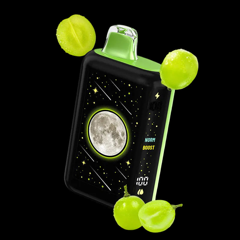 Spaceman SP50000 - 50,000 Puffs