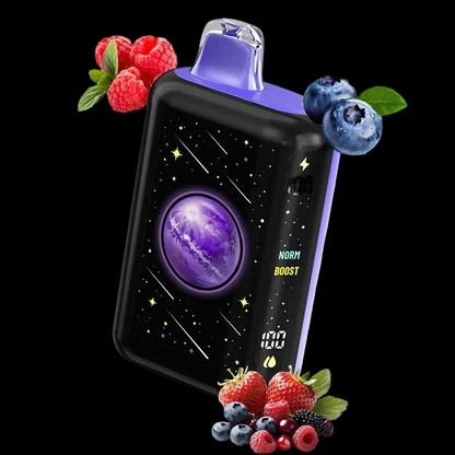 Spaceman SP50000 - 50,000 Puffs