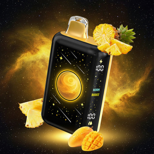 Spaceman SP50000 - 50,000 Puffs