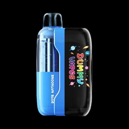 Dummy Vapes Takashi 6ix9ine 50K - 50,000 Puffs
