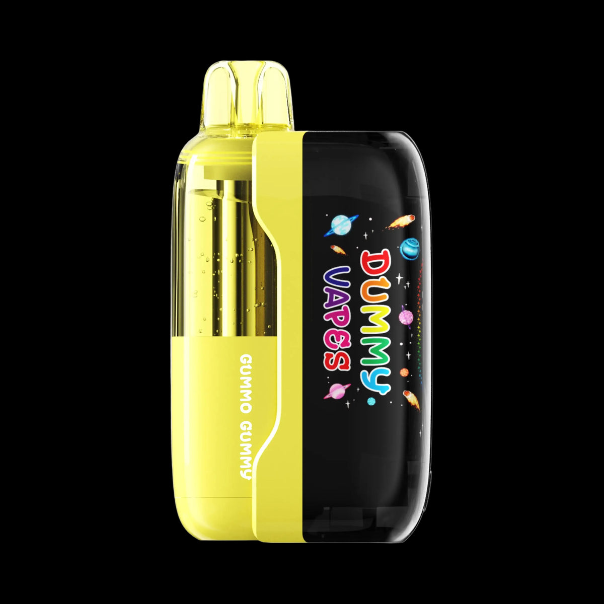 Dummy Vapes Takashi 6ix9ine 50K - 50,000 Puffs