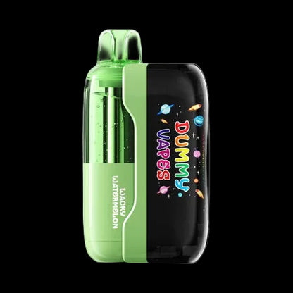 Dummy Vapes Takashi 6ix9ine 50K - 50,000 Puffs