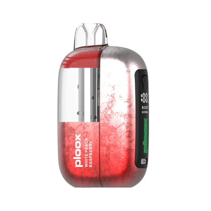 Ploox Ultra S - 55,000 Puffs