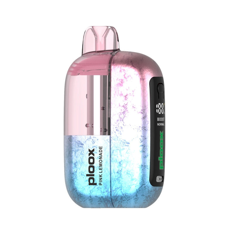 Ploox Ultra S - 55,000 Puffs