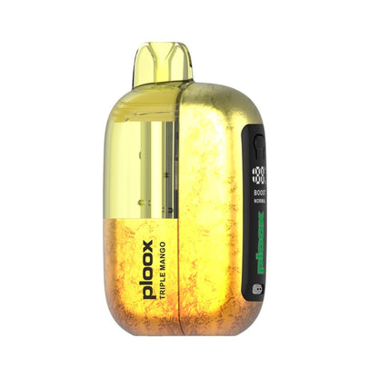 Ploox Ultra S - 55,000 Puffs