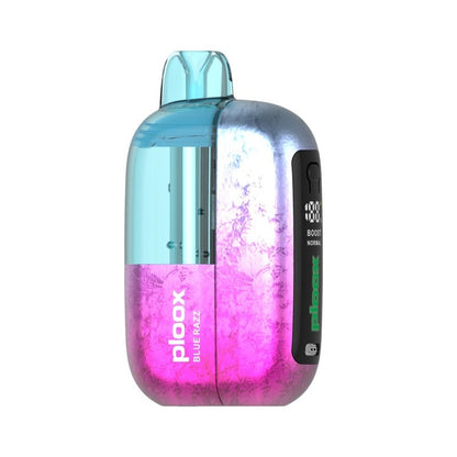 Ploox Ultra S - 55,000 Puffs