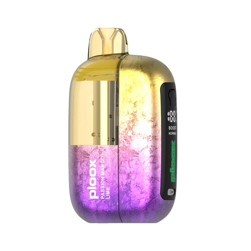 Ploox Ultra S - 55,000 Puffs