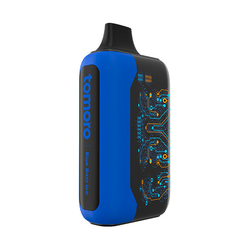 Nixodine Inside tomoro 6 DI5 - 35,000 Puffs