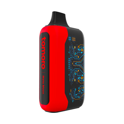 Nixodine Inside tomoro 6 DI5 - 35,000 Puffs