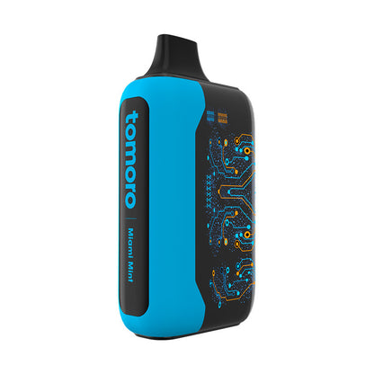 Nixodine Inside tomoro 6 DI5 - 35,000 Puffs