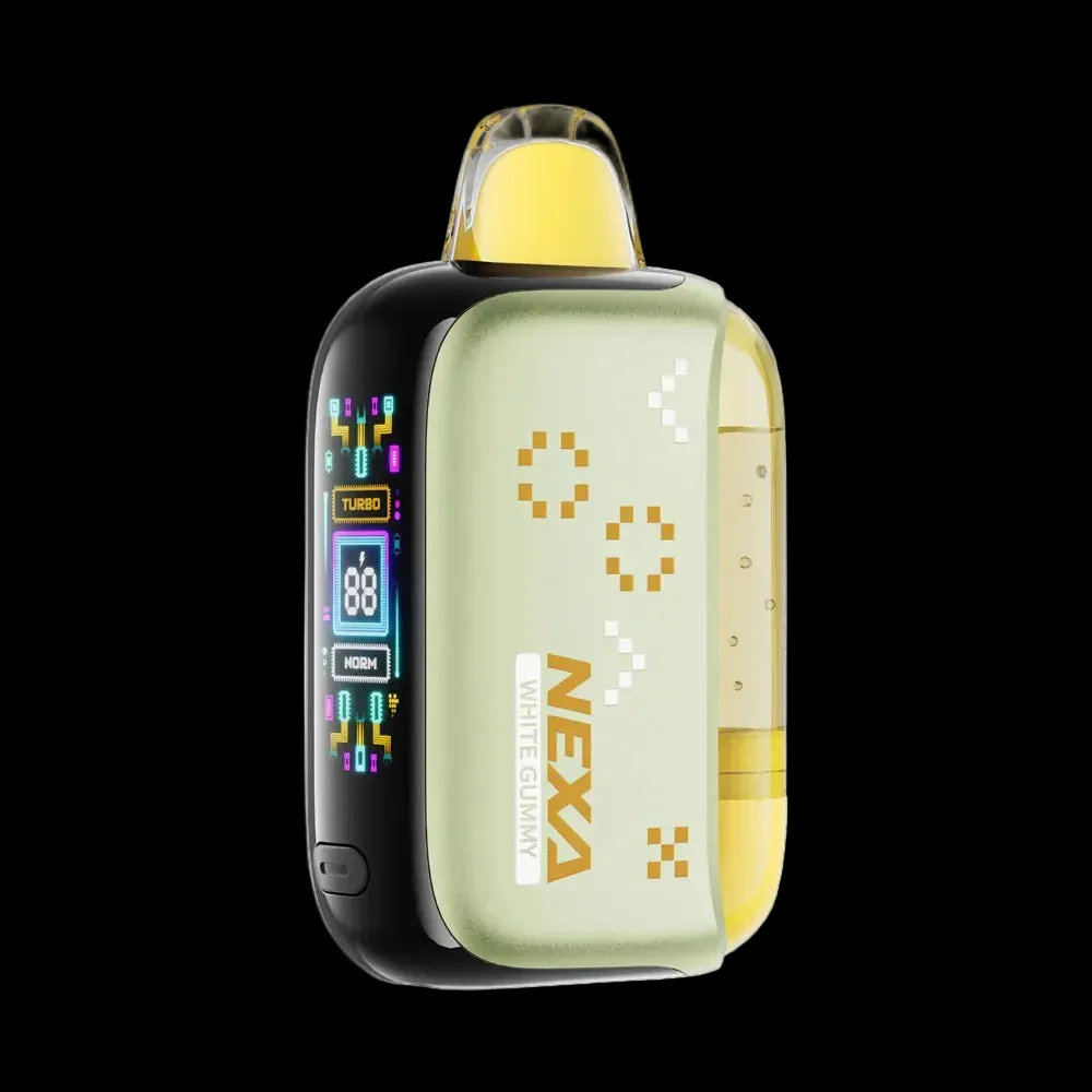 Nexa Pix - 35,000 Puffs