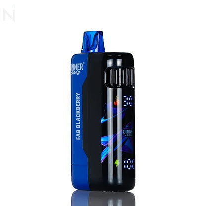 Dinner Lady Galax - 60,000 Puffs