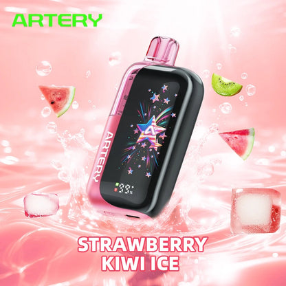 Artery CT3 - 45,000 Puffs