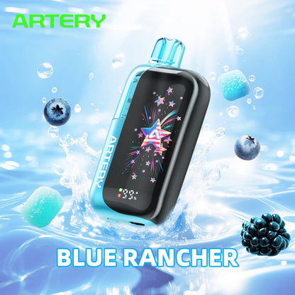 Artery CT3 - 45,000 Puffs