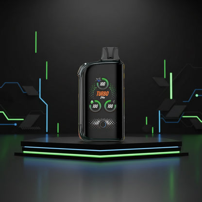 Waka Blast 36K - 36,000 Puffs