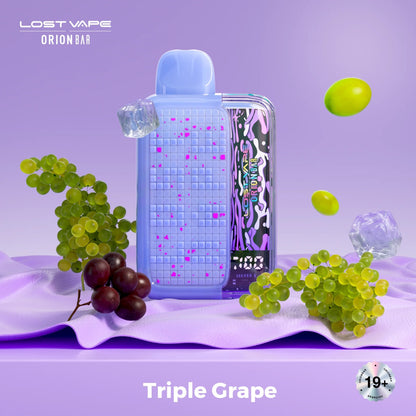 Lost Vape Orion Bar 10K - 10,000 Puffs