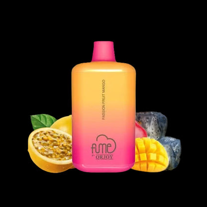 Fume by QroJoy Recharge - 5,000 Puffs