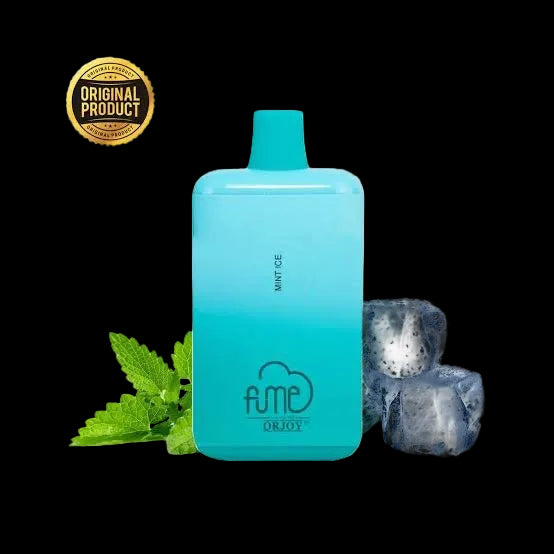 Fume by QroJoy Recharge - 5,000 Puffs