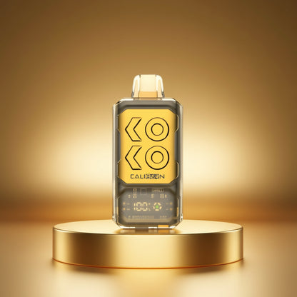 Uwell Caliburn Bar S18000 - 18,000 Puffs