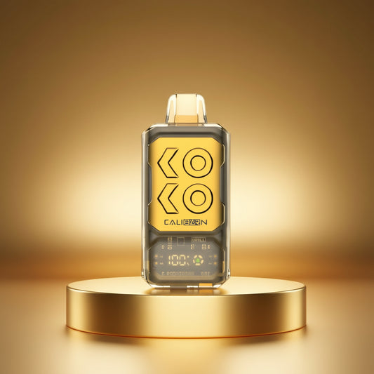Uwell Caliburn Bar S18000 - 18,000 Puffs