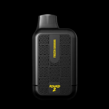 Tyson 2.0 Heavy Weight - 7,000 Puffs