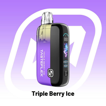 Tasteflex Ultralock - 50,000 Puffs