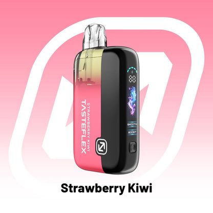 Tasteflex Ultralock - 50,000 Puffs