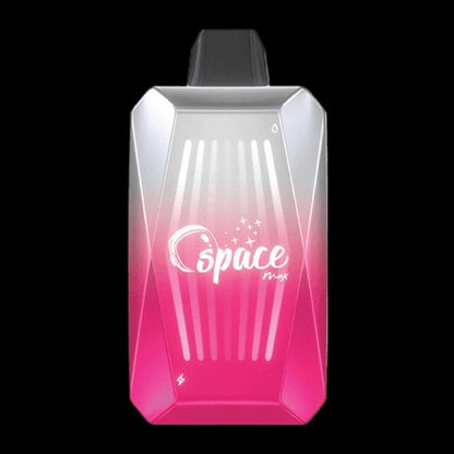 Space Max Glow - 20,000 Puffs