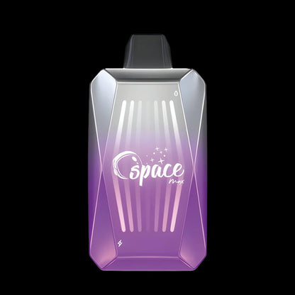 Space Max Glow - 20,000 Puffs