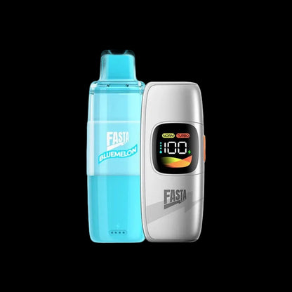 Fasta 40K - 40,000 Puffs