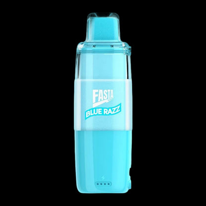 Fasta 40K - 40,000 Puffs
