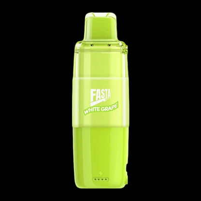Fasta 40K - 40,000 Puffs