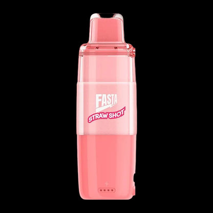 Fasta 40K - 40,000 Puffs