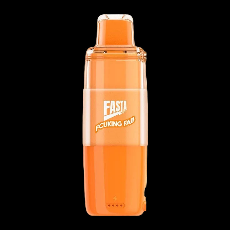 Fasta 40K - 40,000 Puffs