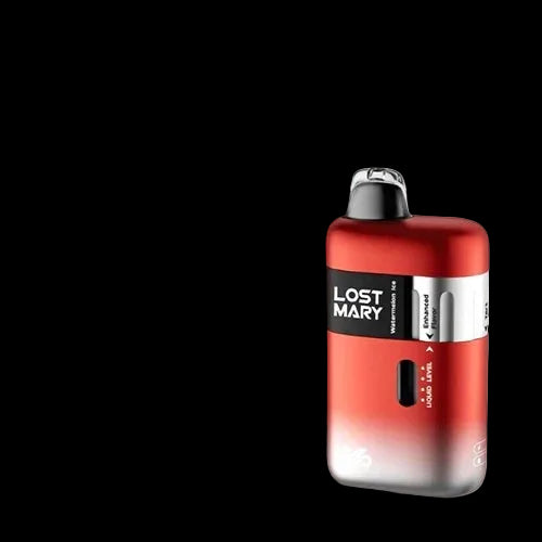 Lost Mary Ultrasonic 35K - 35,000 Puffs