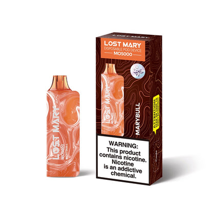 Lost Mary MO5000 - 5,000 Puffs
