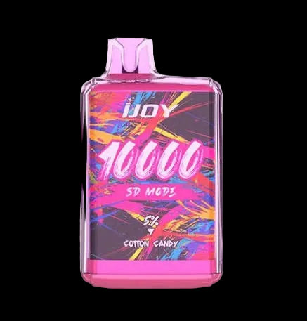 iJoy SD10000 - 10,000 Puffs