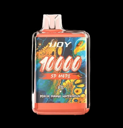iJoy SD10000 - 10,000 Puffs