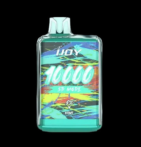 iJoy SD10000 - 10,000 Puffs